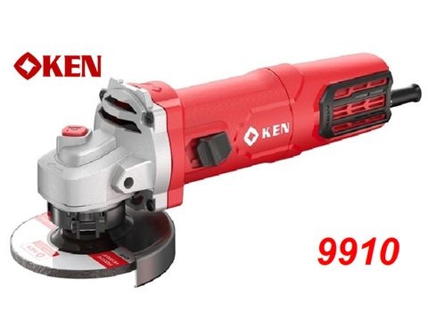 4" Máy mài góc cầm tay Ken 9910