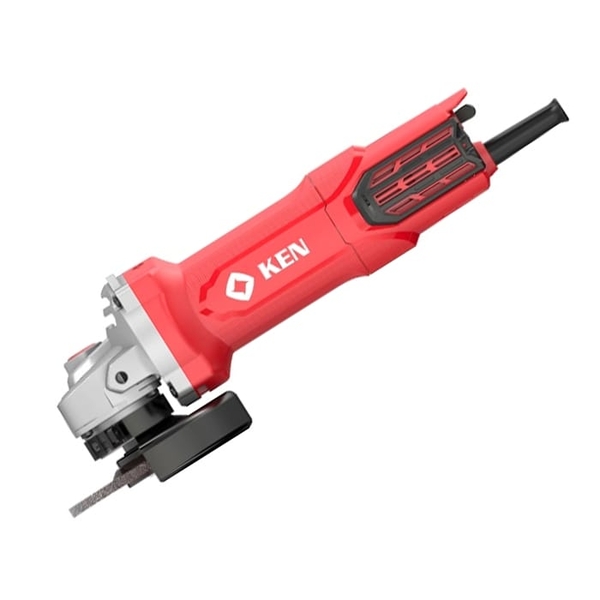 4" Máy mài góc cầm tay Ken 9810A