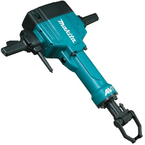 28.6mm Máy đục bê tông chuôi lục giác Makita HM1810