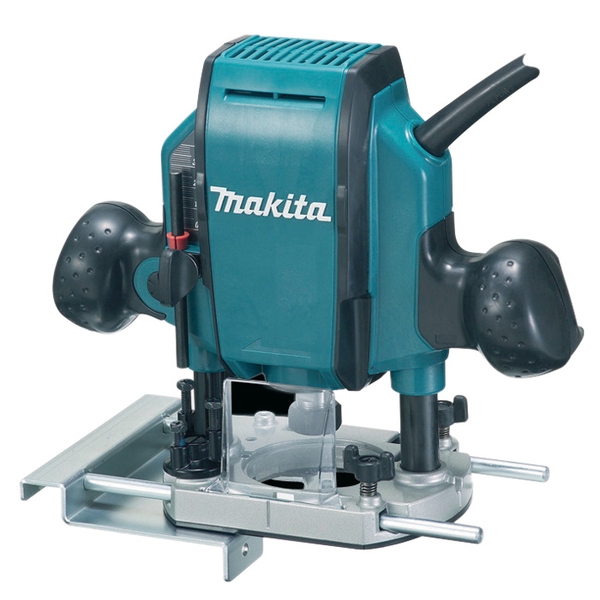 3/8" Máy phay cầm tay Makita RP0900