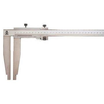 24" Thước cặp du xích MW152-65