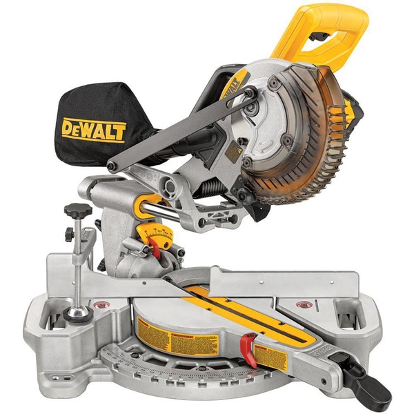 254mm Máy cưa góc đa năng Dewalt DW714