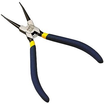5" Kìm mở phe trong mũi thẳng KWT HS-125