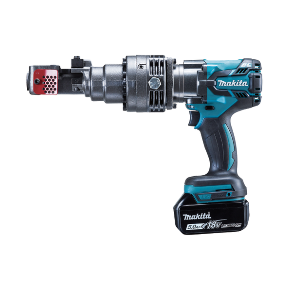 18V Máy chấn thép dùng pin Makita DSC163Z