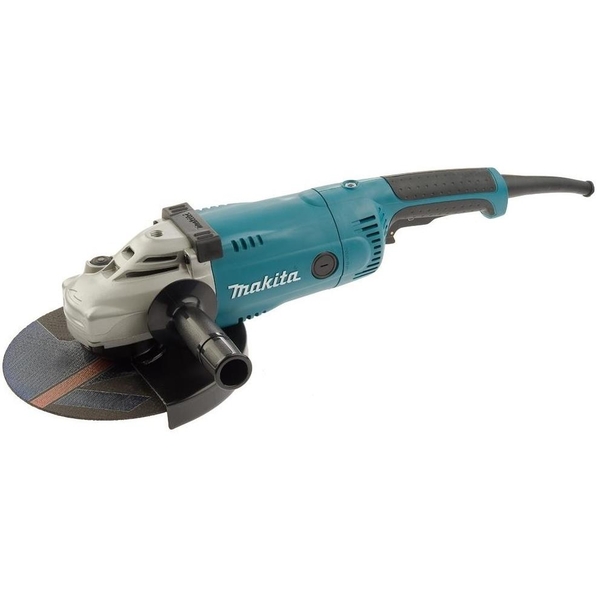 9" Máy mài góc cầm tay Makita GA9020R01