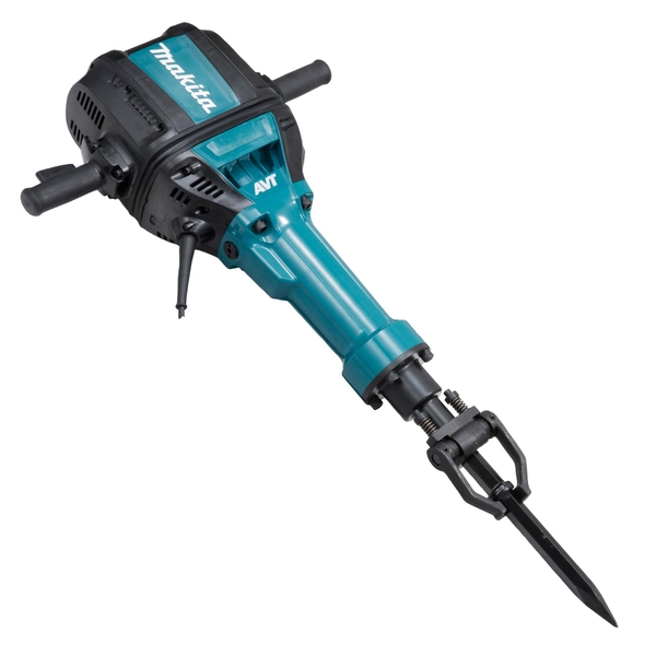 28.6mm Máy đục bê tông Makita chuôi lục giác HM1812