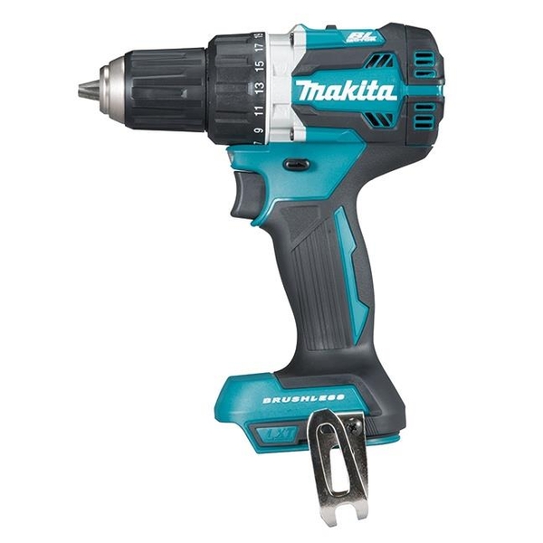 18V Máy khoan, vặn vít dùng pin Makita DDF484Z