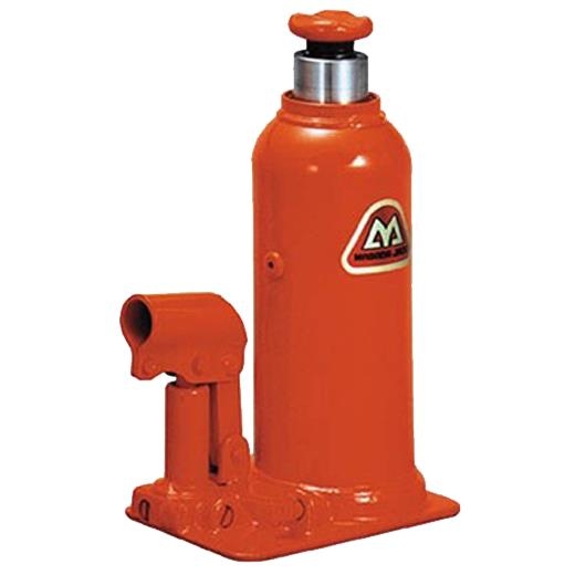 15T Con đội thủy lực Masada MH-15
