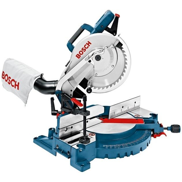 10" Máy cắt góc đa năng Bosch GCM 10MX