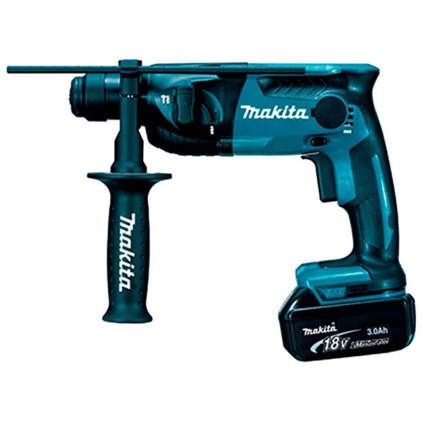 18V Máy khoan động lực dùng pin Makita DHR165RFE