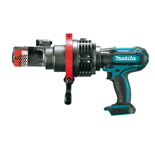 18V Máy chấn thép dùng pin Makita DSC191Z