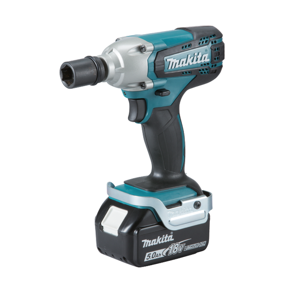 18V Máy vặn siết bulông dùng pin Makita DTW190ZJX1