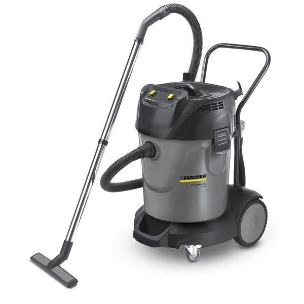 Máy hút bụi Khô-Ướt Karcher NT70/2