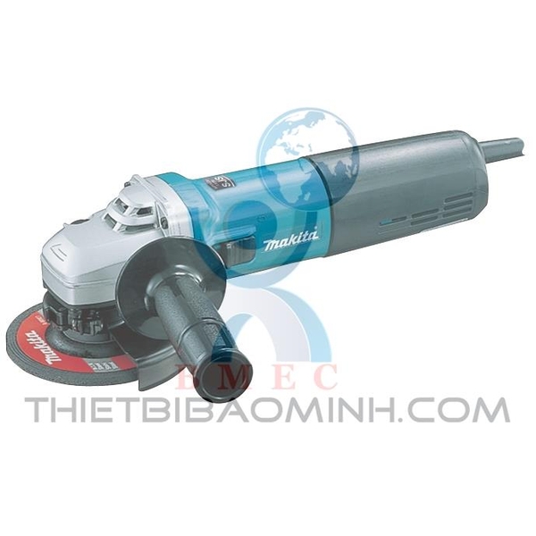 4" Máy mài góc cầm tay 9563C