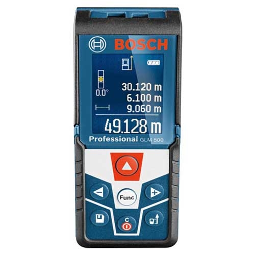 50M Máy đo khoảng cách Bosch GLM 500