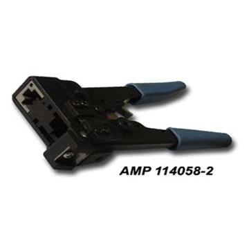 Kiềm bấm mạng RJ45 AMP 114058-2