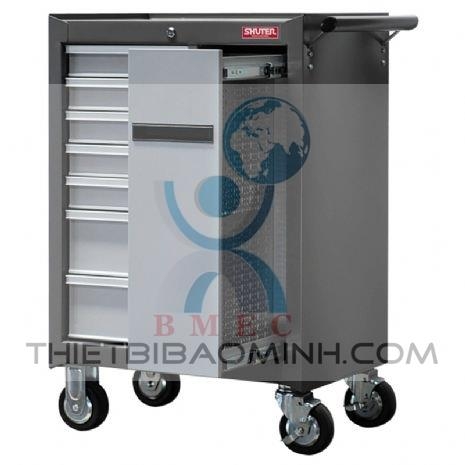 Tủ đựng dụng cụ 7 ngăn NTC- LHP25
