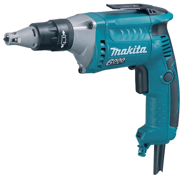 Máy bắt vít dùng cho thạch cao Makita FS6300