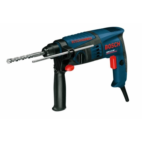 18mm Máy khoan động lực Bosch GBH 2-18RE