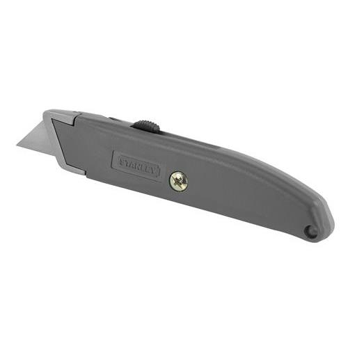 Dao rọc cáp cán nhôm Stanley 10-175