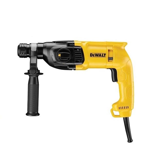 22mm Máy khoan búa 3 chức năng Dewalt D25033K