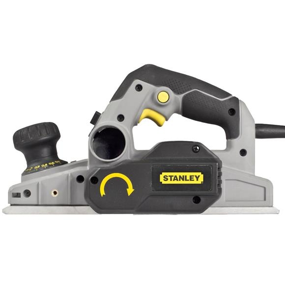 82mm Máy bào cầm tay Stanley STEL 630.