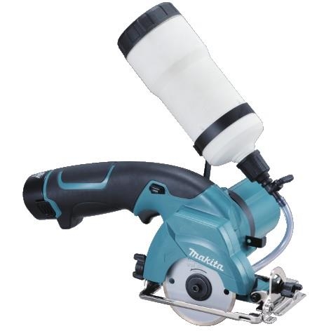 10.8V Máy cắt chạy pin Makita CC300DWE