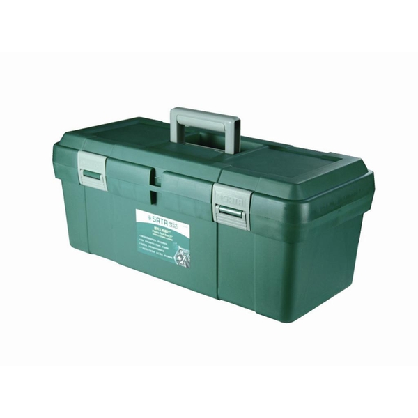 21" Hộp đựng đồ nghề nhựa Sata 95164