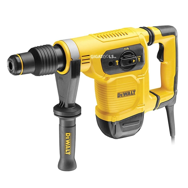 40mm Máy khoan đục bê tông Dewalt D25481K