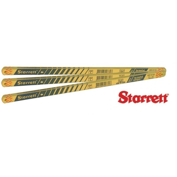 12" Lưỡi cưa sắt Starrett  BS1224