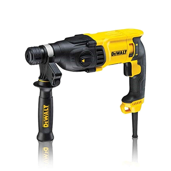 26mm Máy khoan búa 2 chức năng Dewalt D25132K