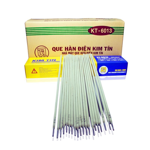 3.2mm Que hàn KT6013