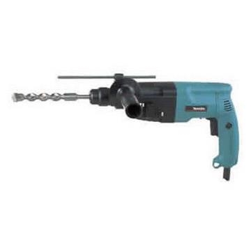 20mm Máy búa khoan động lực 710W HR2021