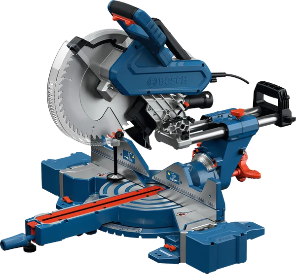 305mm Máy cắt góc đa năng Bosch GCM 340-305D
