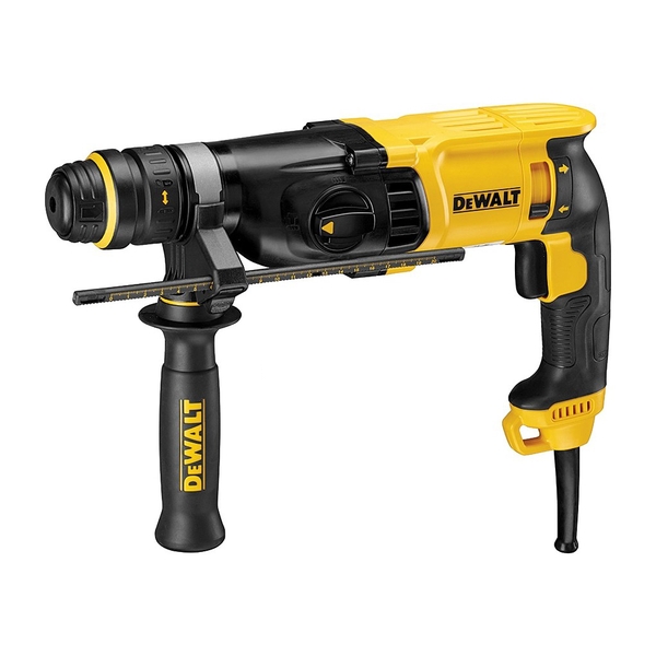 28mm Máy khoan búa 3 chức năng Dewalt D25143K