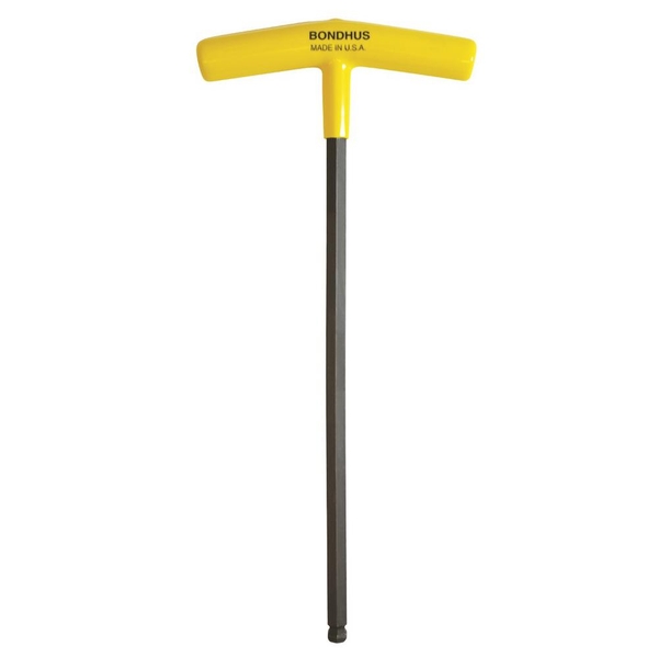 3/16" Chìa lục giác chữ T hệ Inch Bondhus 13110