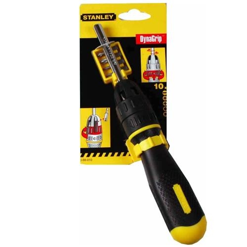 Vít đa năng tự động 10 mũi 68-010