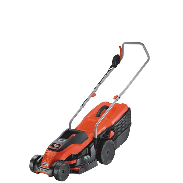 Máy cắt cỏ xe đẩy chạy điện Black and Decker EMAX34S