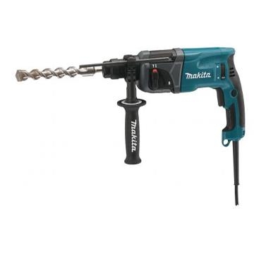 24mm Máy khoan động lực Makita HR2460F ( Có đèn)