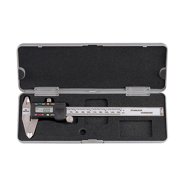 6" Thước cặp điện tử Metric/Inch Kingtony 77141-06
