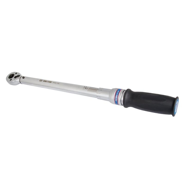 1/2" Cần siết chỉnh lực Kingtony 34462-3DG