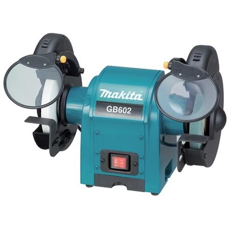 6" Máy mài hai đá Makita GB602