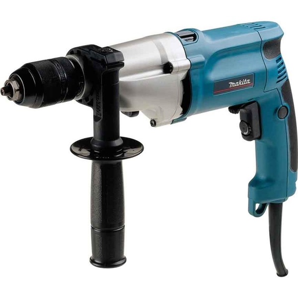 20mm Máy khoan búa hai tốc độ Makita HP2051