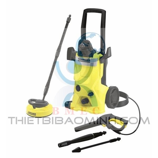 Máy phun rửa cao áp Karcher K.5600