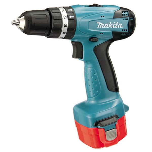 12V Máy khoan vặn vít dùng Pin Makita 6271DWE