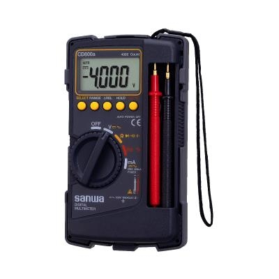 Đồng hồ V.O.M CD800A