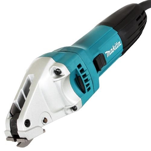 1.6mm Máy cắt kim loại thẳng Makita JS1601