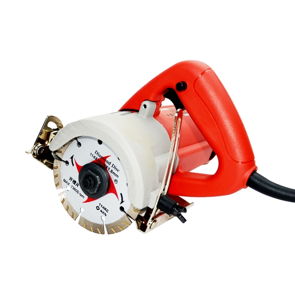 110mm Máy cắt ghạch cầm tay Ken 4110B