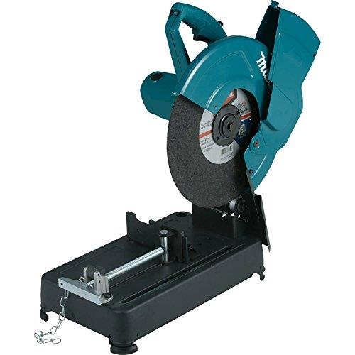 355mm Máy cắt sắt Makita LW1401