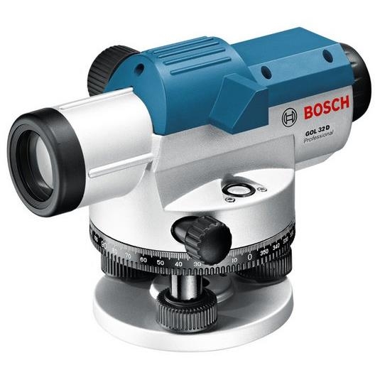 Máy đo trắc địa Bosch GOL 32 D Professional